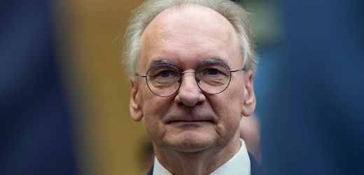 Sachsen-Anhalt: Reiner Haseloff plant vorzeitigen Rückzug als Ministerpräsident