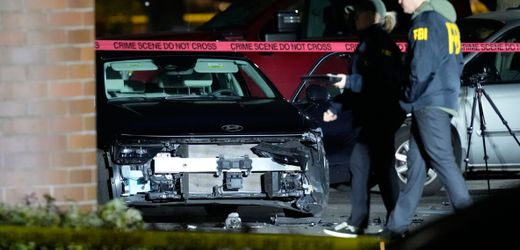 Portland: Zwei Verletzte bei Schüssen von Bundespolizisten in den USA