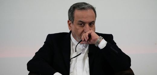 Iran will angeblich vorerst keine Regimegegner erhängen – Abbas Araghchi im Interview bei Fox News