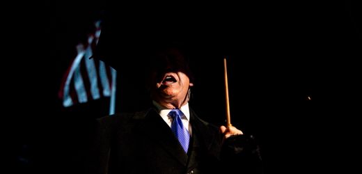 Donald Trump droht jetzt Kuba: »Es wird kein Öl oder Geld mehr nach Kuba gehen – null!«