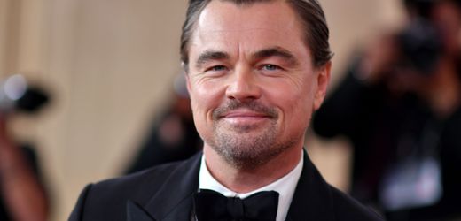 Golden Globe: Leonardo DiCaprio gewinnt keinen Award, aber die Herzen der Fans
