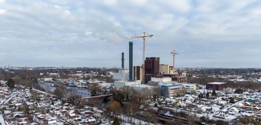 Stromausfall in Berlin: BDI verlangt besseren Schutz kritischer Infrastruktur