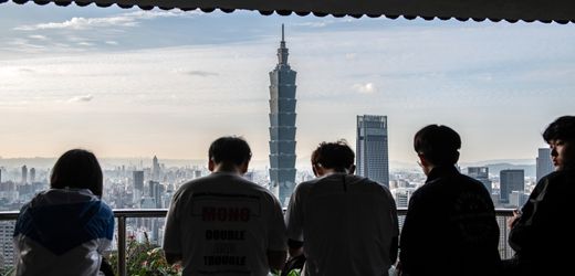 Netflix – umstrittene Kletteraktion von Alex Honnold: 508 Meter über Taipeh