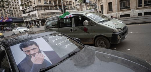 Syrien: Übergangsregierung ruft begrenzte Waffenruhe für Aleppo aus