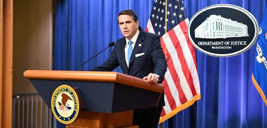 Jeffrey Epstein: US-Justizministerium veröffentlicht drei Millionen neue Seiten aus Epstein-Akten