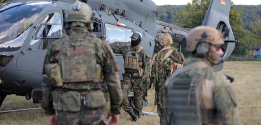 Bundeswehr: Kommandeur fordert Neuanfang nach Skandal in Zweibrücken