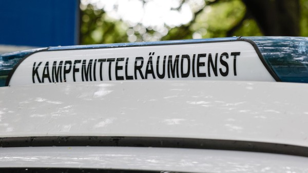 Blindgänger mitten in Ratingen? Großflächige Sperrung im Stadtzentrum möglich