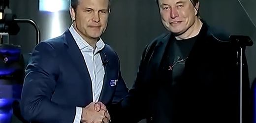 Elon Musk und Grok: KI-Chatbot wird beim US-Militär eingesetzt