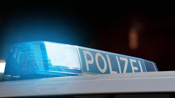 Unfall auf der A535 in Velbert: Autobahn kurz gesperrt