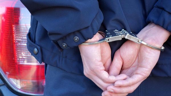 Polizei Heiligenhaus erwischt Kupferdiebe auf frischer Tat