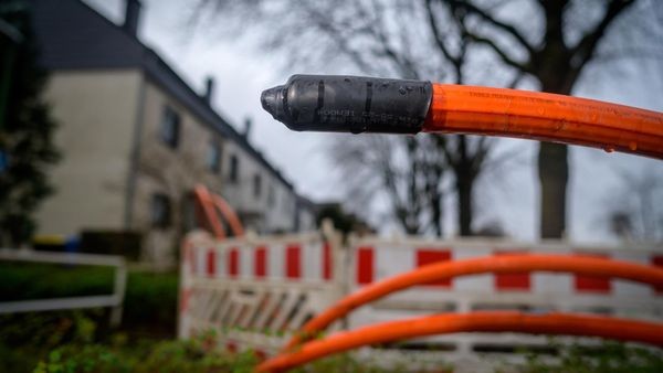 Glasfaser: Stadtwerke Velbert reagieren auf Kritik