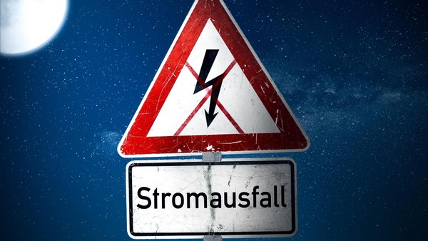Problem behoben: Stromausfall in Velberter Unterstadt