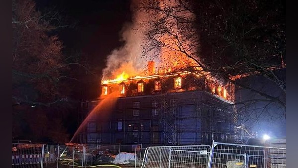 Unfälle, Messerattacken, Brände: Ein ereignisreiches Jahr in Velbert