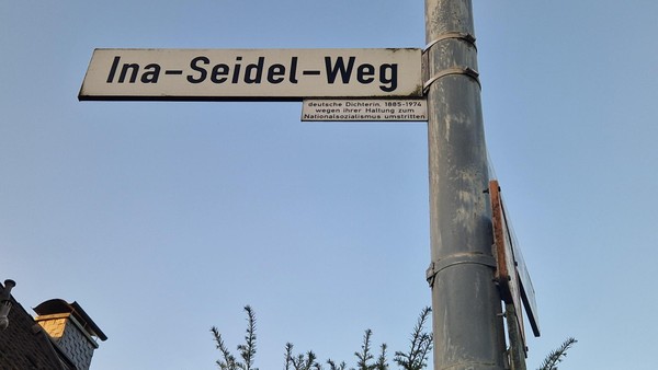 Auf Spurensuche: Die Geschichte hinter Velberts Straßennamen