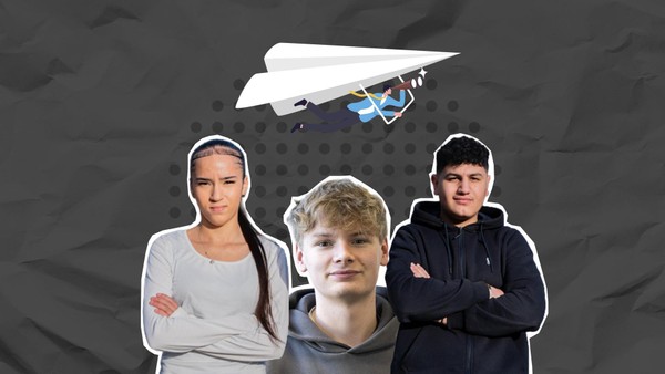 „Langweilig und dreckig“: Das denken Jugendliche über Velbert und ihre Zukunft