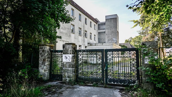 Geplante Klinik für Straftäterinnen in Essen: „Sicherheit bleibt gewährleistet“