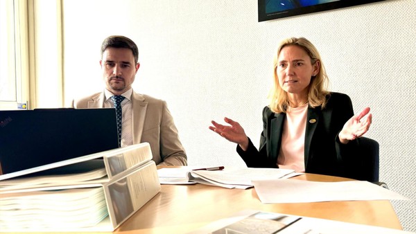 Warum Velbert wohl 8,4 Millionen Euro mehr an den Kreis Mettmann zahlen muss