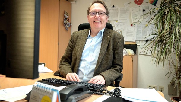 Skulpturenpfad wächst: Rotary Velbert unterstützt Langenberger Verein