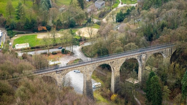 TBV investieren Millionen in Straßen, Radwege und Beleuchtung