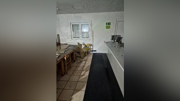 Velberter Verein in Sorge: Fällt Vereinsjubiläum ins Wasser?