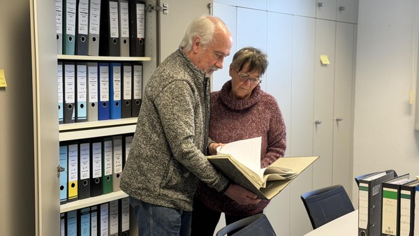 Missbrauch in der Kirche: Im Velberter Kirchenamt werden 8000 Akten geprüft