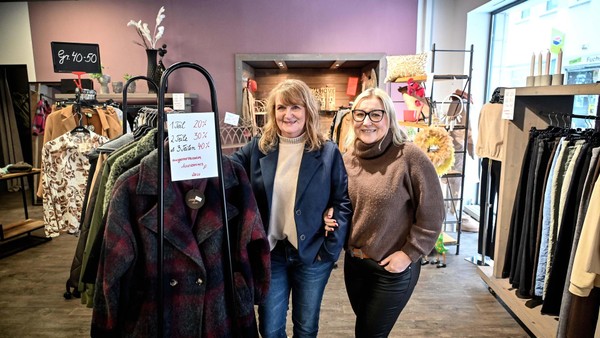 Nach fast zehn Jahren: Diese Velberter Boutique schließt jetzt für immer