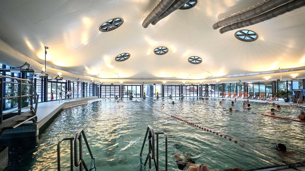 Künstliche Intelligenz soll Ertrinkungsunfälle in Velberter Bad verhindern