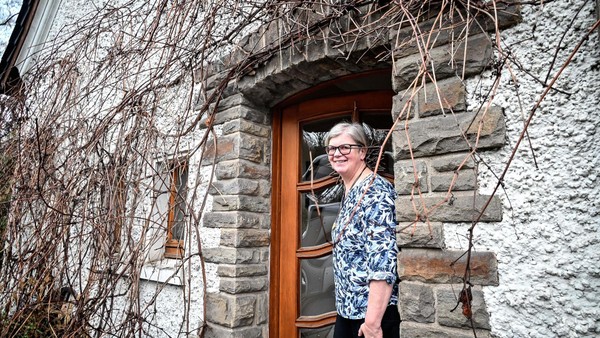 Velberterin organisiert „Open House“ zur Unterstützung einer Familie in Not