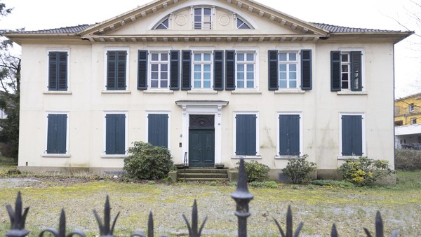 Velberts Quartier U: So könnte die Unterstadt ein neues Gesicht erhalten