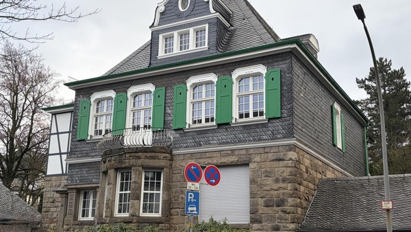 Alt, genutzt, mittendrin: Diese Häuser erzählen Velberts Geschichte