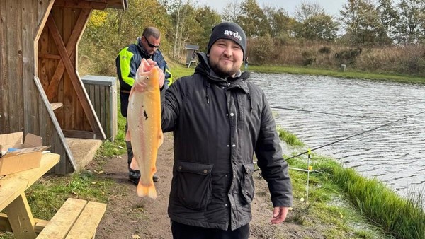 „Ein Leben voller Mut und Kampfgeist“: Velberter Albert (27) stirbt plötzlich