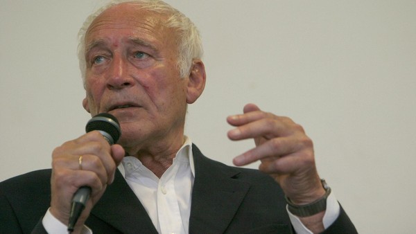 Aus Velbert: Reporterlegende Friedhelm Brebeck im Alter von 91 Jahren verstorben