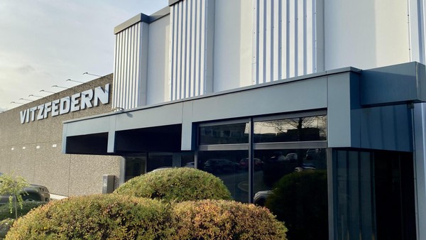 Jingsheng Federn übernimmt Johann Vitz GmbH und sichert 195 Jobs in Velbert