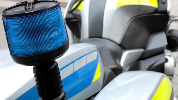 Raubversuch in Velbert: Polizei stellt Tatverdächtigen