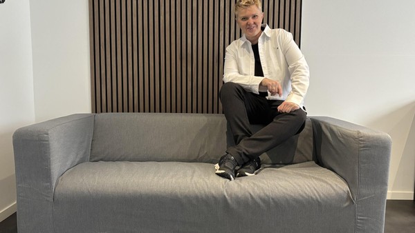 Firmenchefin erklärte ihrer Belegschaft: „Ich bin depressiv“