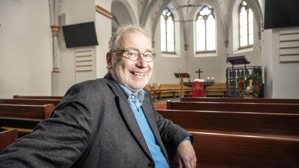 So geht Kirche in Velbert: Beten mit Popmusik und eine Premiere für Tierfreunde