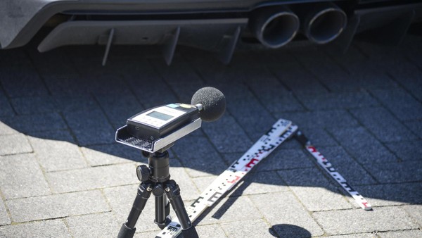 Lärm und Raserei: Velberter brauchen Geduld – Stadt kann wenig tun