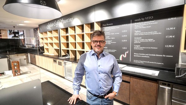 Traditionelle Eismanufaktur bringt mehr als nur „Gelato“ nach Heiligenhaus