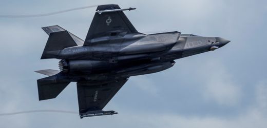 Donald Trump: Dänischer Verteidigungspolitiker bedauert Kauf der F-35-Kampfjets