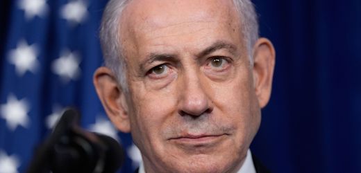 Israel: Benjamin Netanyahu nimmt Donald Trumps Einladung zum »Friedensrat« an