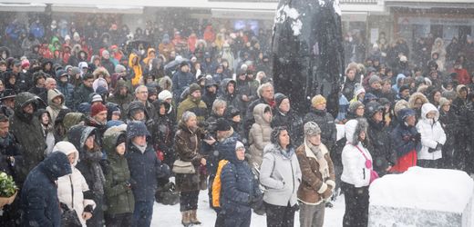 Crans-Montana: Opfer der Brandkatastrophe in Cerhalten 10.000 Schweizer Franken