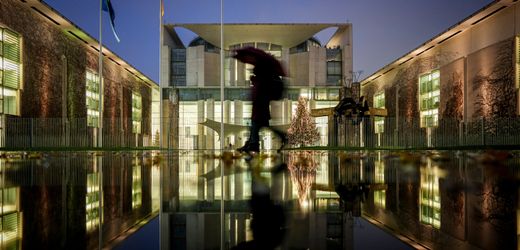 Bundestag: Regierungsmitglieder empfingen mehrfach CDU-Großspender