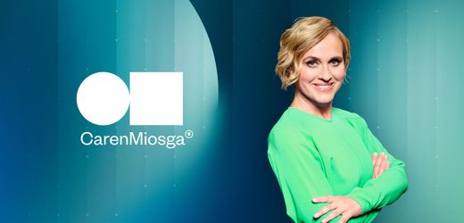 »Caren Miosga« mit Boris Pistoris, Norbert Röttgen: Ein Talk wie die Weltlage, getrieben und unruhig