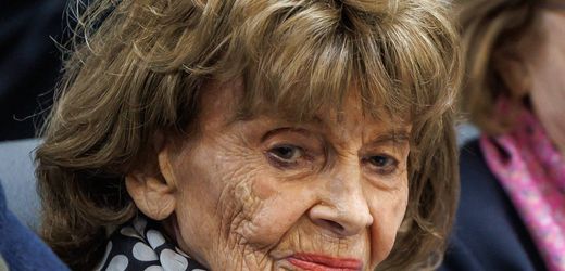 Charlotte Knobloch reagiert auf SPIEGEL-Recherche über antisemitschen Brandanschlag 1970