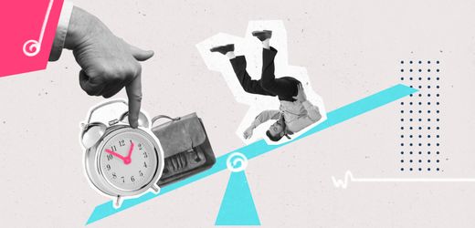 SPD und CDU streiten über Teilzeit: Der Kampf um die Work-Life-Balance