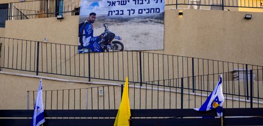 Israel-Gaza-Krieg: Letzte Geisel der Hamas identifiziert, Leichnam wird nach Israel gebracht