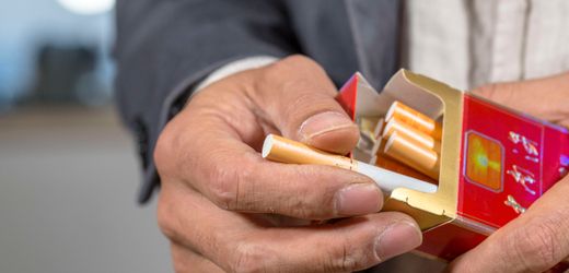 Rauchen: Zigaretten als soziales Ritual unter chinesischen Männern