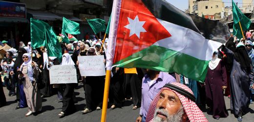 Muslimbruderschaft: USA setzen drei Gruppen auf Terrorliste