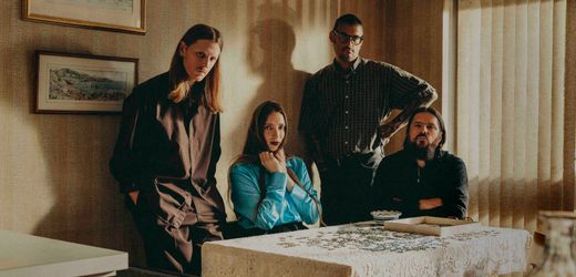 Dry Cleaning, Die Sterne, Daniel Lopatin: Abgehört – Album der Woche