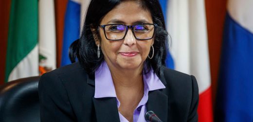 Venezuela: Oberstes Gericht ernennt Maduros Vize Rodríguez zur Übergangspräsidentin